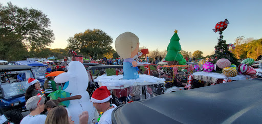 Image of Dr. Bradford Memorial Park