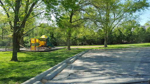 Image of Dr. H. Phillip Venable Memorial Park