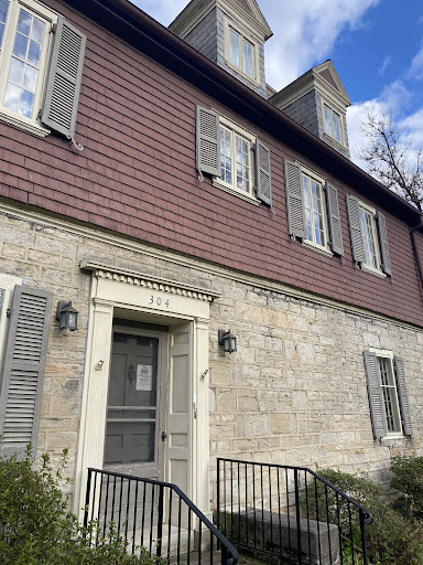 Image of Dr Increase Mathews House Museum & Gardens