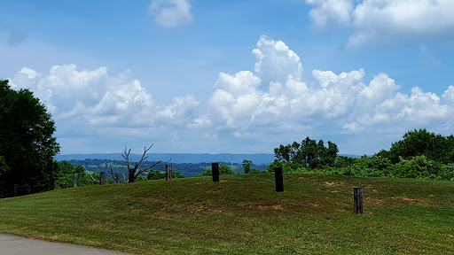 Image of Dr. Martin Luther King, Jr. Park