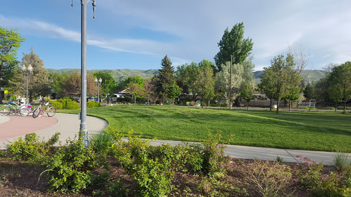 Image of Draper Historic Park