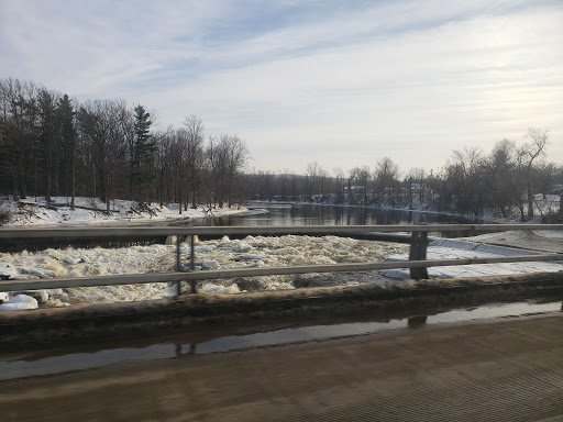 Image of Dry Hill Ski Area