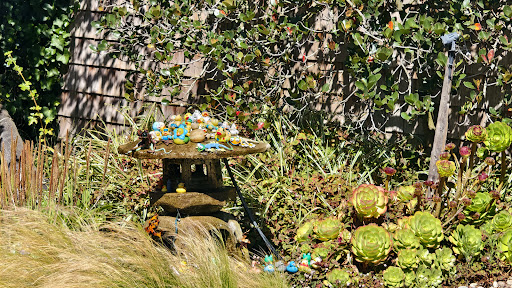 Image of Duck Fountain