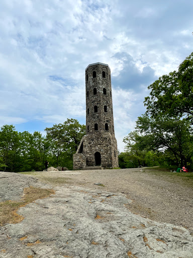 Image of Dungeon Rock