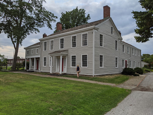 Image of Dunham Tavern Museum & Gardens