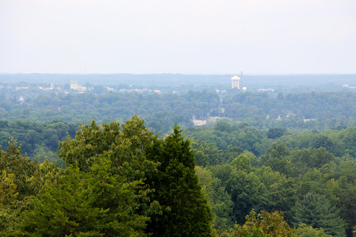 Image of Dunn's Mountain Park