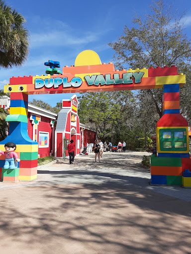 Image of DUPLO® Valley