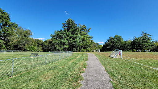 Image of E.C. Million Memorial Park