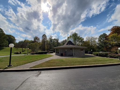 Image of E. C. Million Memorial Park