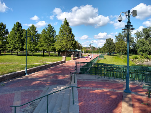 Image of E. H. Young Riverfront Park