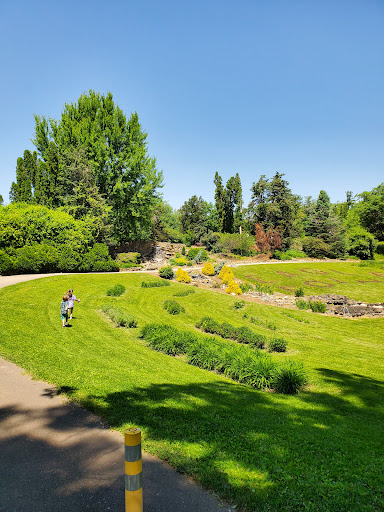 Image of Eagle Point Park