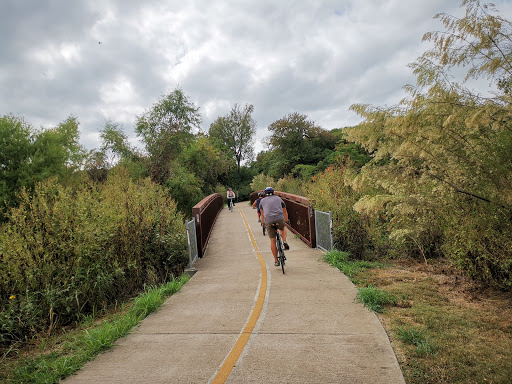 Image of East Boggy Creek Greenbelt