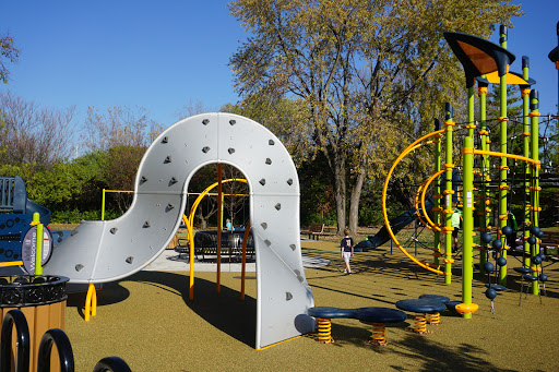 Image of East End Park