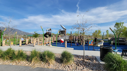 Image of East River Front Park