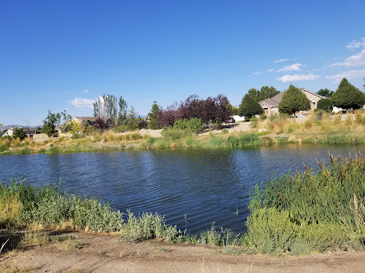 Image of East River Front Park Fishing Ponds
