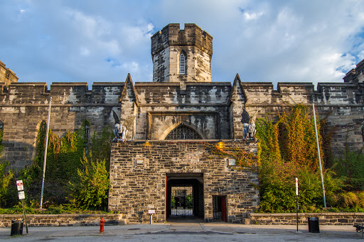 Image of Eastern State Penitentiary