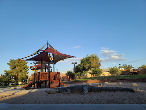 Image of Eastlake Park