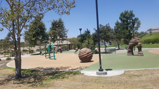 Image of Eastvale Community Park