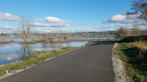 Image of Ebey Waterfront Park