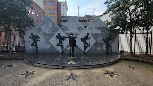 Image of Eddie Kendrick Memorial Park