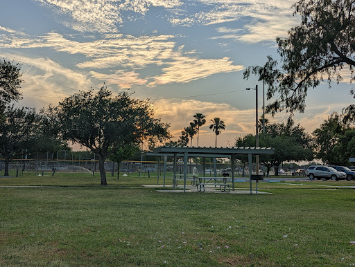 Image of Edinburg Bicentennial Park