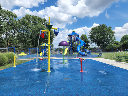 Image of Edmundson Park