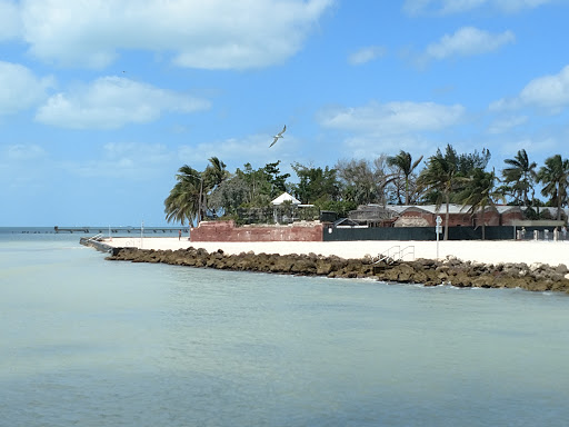 Image of Edward B. Knight Pier