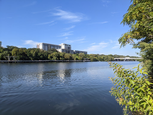 Image of Edward Rendon Sr. Park at Festival Beach in Town Lake Metropolitan Park