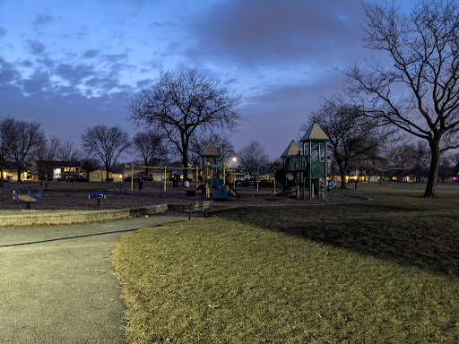 Image of Ehlert Park
