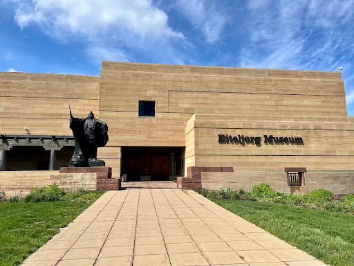 Image of Eiteljorg Museum of American Indians and Western Art