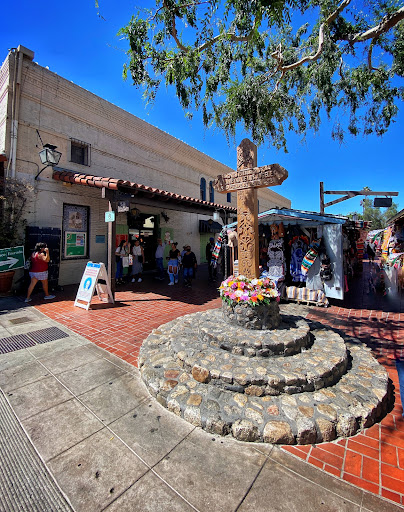 Image of El Pueblo de Los Ángeles Historical Monument