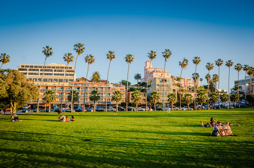 Image of Ellen Browning Scripps Park