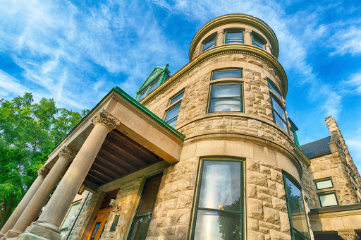 Image of Elmhurst History Museum