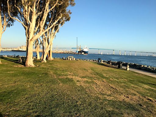 Image of Embarcadero Marina Park South