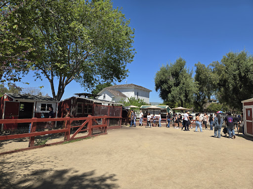 Image of Emma Prusch Farm Park