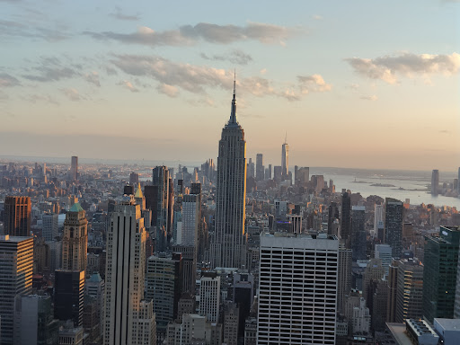 Image of Empire State Building