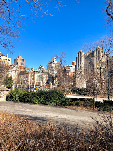 Image of Engineers' Gate