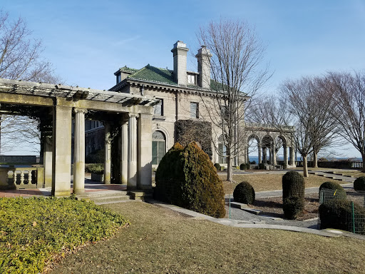 Image of Eolia Mansion at Harkness State