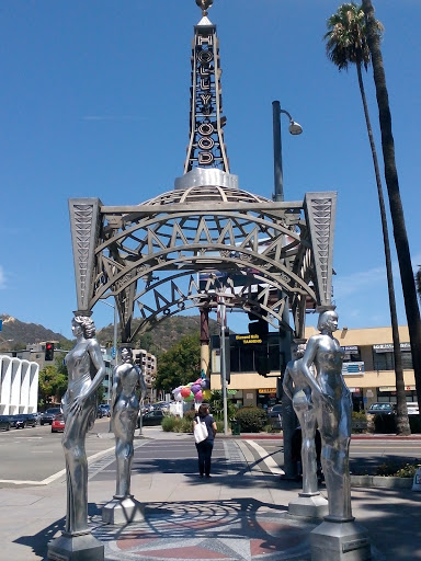 Image of Ernest E. Debs Regional Park