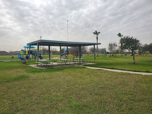 Image of Escandon City/School Park