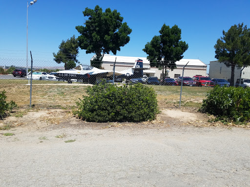 Image of Estrella Warbird Museum