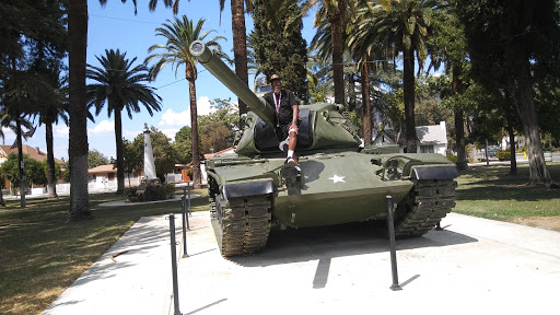 Image of Estudillo Park