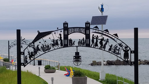 Image of Euclid Creek Reservation