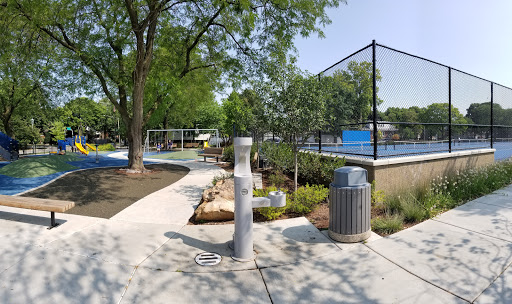 Image of Euclid Square Park