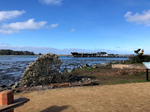 Image of Eureka Waterfront Trail