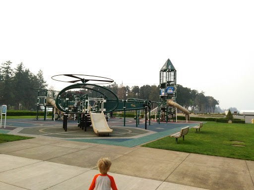 Image of Evergreen Aviation & Space Museum