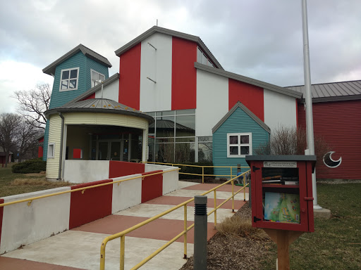 Image of Exploration Station