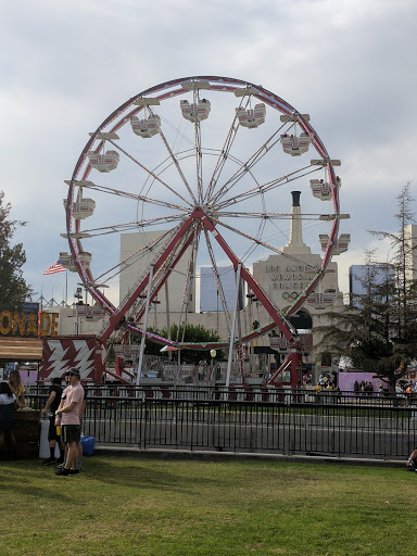 Image of Exposition Park