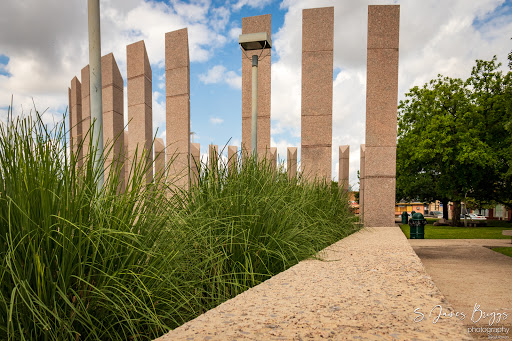 Image of Exposition Plaza