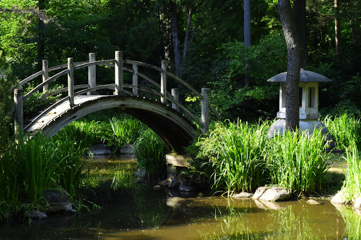 Image of Fabyan Villa Museum & Japanese Garden